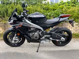 Aprilia Tuono 660 Factory - APRILIA TUONO 660 FACTORY