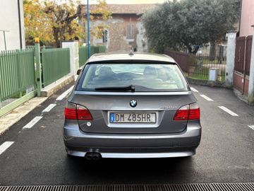 BMW 530 - 6