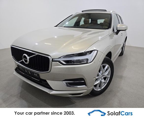 Volvo XC 60 2.0 T8 Hybrid Plug-In AWD Momentum Aut. P