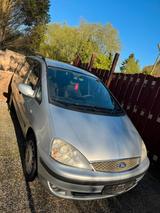Ford Galaxy 1.9 tdi / 131 PS - gebrauchte Ford Galaxy aus dem Jahr 2004