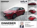 Kia cee'd Sportswagon Spirit Glasdach+LED+Kamera - rote Kia cee'd Sportswagon