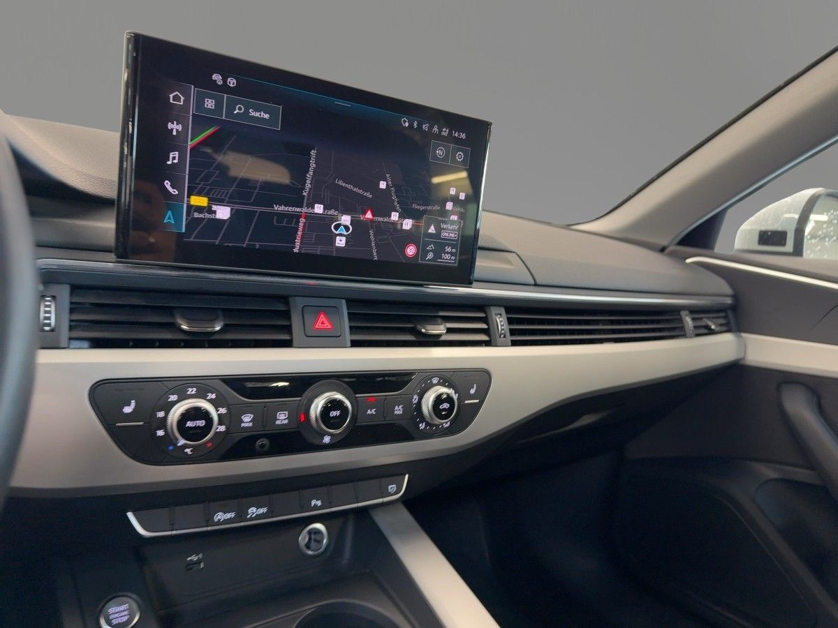 Audi A4 - Bild 13