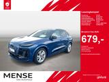 Audi Q6 e-tron performance edition one blue B&O|AHK