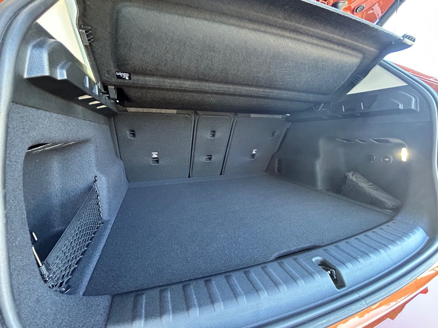 BMW X1 xDrive20d AHK/AdaptLED Finanzierung ab 1,49% foto 21