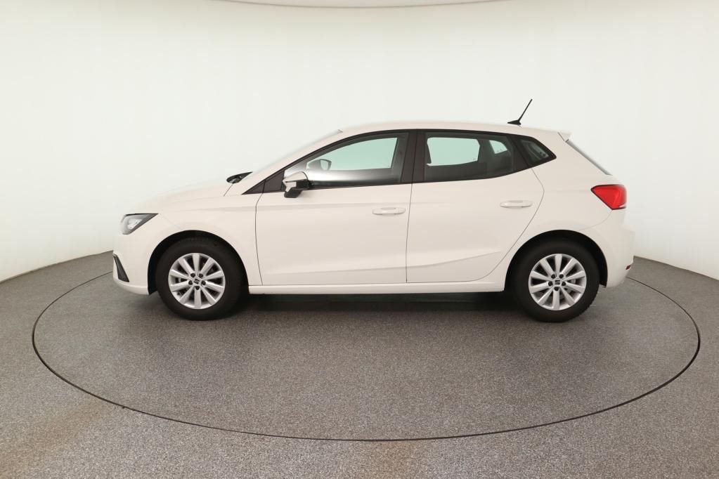 SEAT Ibiza Reference 1.0 MPI PDC*Klima