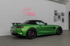 MERCEDES-BENZ AMG GT R Roadster I BURMESTER I 1/750 I Unfallfr