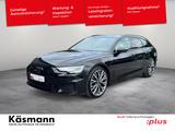 Audi A6 Avant sport 45TDI qu 2xS line AHK PANO STDHZ