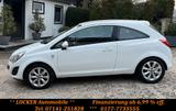 Opel Corsa 1.2 ecoFLEX Active Alu PDC 2.Hand - Opel Corsa mit Benzin-Antrieb: Kleinwagen, 1.2