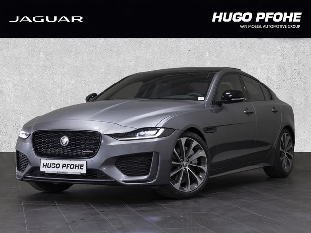 Jaguar XE R-DYNAMIC S D200 Automatik