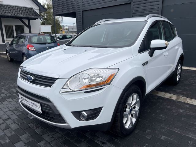 Ford Kuga Trend Allwetterreifen+PDC+Alus+