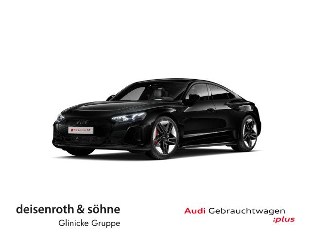 Audi RS e-tron GT Luft/Pano/Matrix/B&O/ACC/carbon/21"