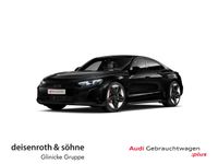 Audi RS e-tron GT - Vorschau Bild 1