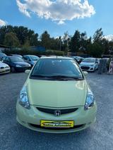 Honda Jazz 1.4 ES - Honda aus 2004