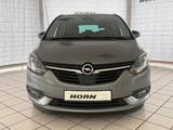 Opel Zafira Tourer, 120 Jahre, DAB, 1. Hand, Navi - graue Opel Zafira Tourer