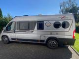 Malibu Van first class-two rooms GT skyview 640 LE RB - Malibu First Class Two Rooms 640 LE RB