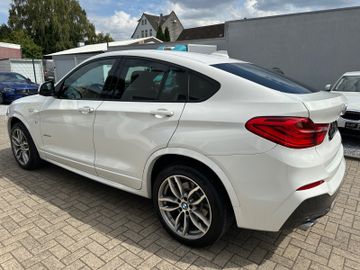 BMW X4 - 4
