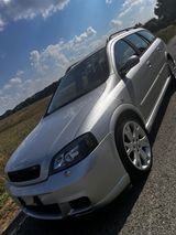 Opel Astra G OPC  Caravan 2.0 Turbo