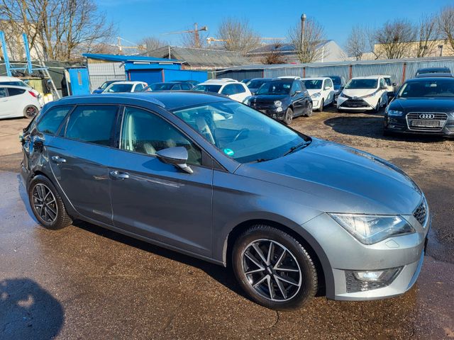 Seat LEON ST 1.4 TSI ACT  DSG FR