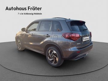 Fotografie des Suzuki Vitara 1.5 Hybrid 'Comfort+' Allwetter | AHK |