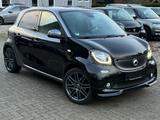 Smart BRABUS STYLE+NAVI+KAM+JBL+PANO+PDC+ALU - Smart ForFour Gebrauchtwagen in Hamburg