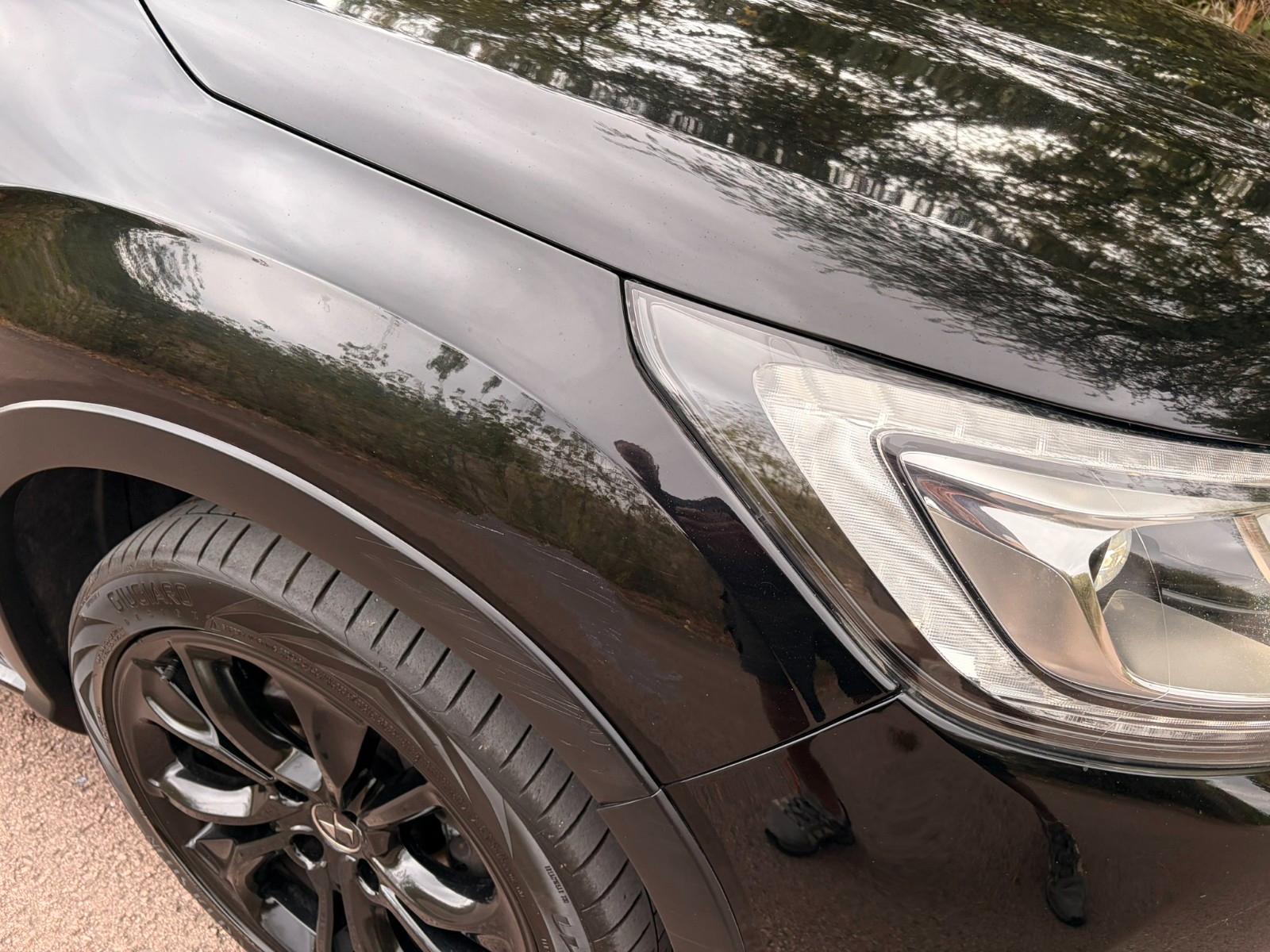 DS Automobiles DS4 DS 4 Crossback/Voll Ausstattung!