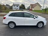 Seat Ibiza ST 1.6 TDI 77 KW TÜV,KD,Reifen,Bremsen NEU - Seat Ibiza mit Diesel-Antrieb: Kombi, 1.6