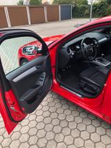 Audi A4 2.0 TFSI 132kW S line S line - Audi A4 aus 2010: Line