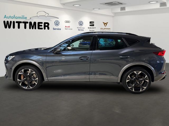 Formentor VZ 2.0TSI 310PS 4Drive DSG Brembo/NAV