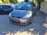 Mazda 5 2.0 CD 81kW - gebrauchte Mazda 5 aus dem Jahr 2007