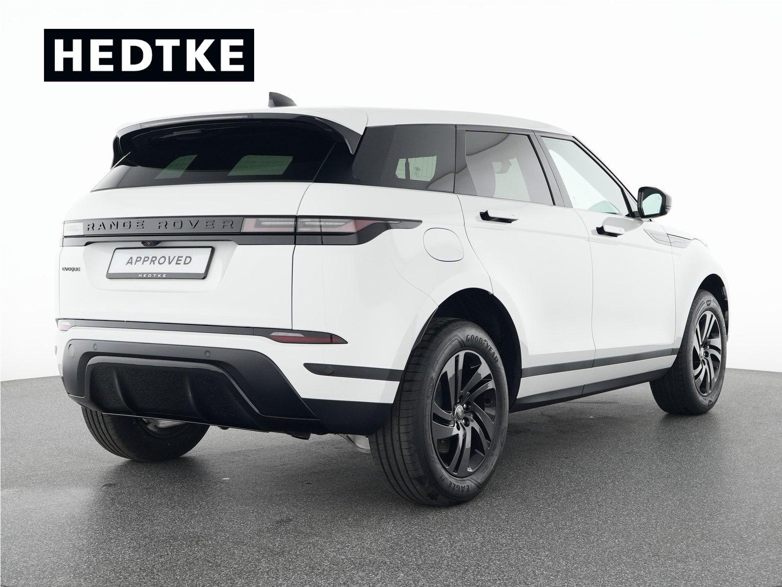 Land Rover Range Rover Evoque P270e S 18"+MERIDIAN+WINTER-P