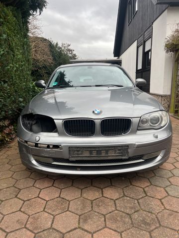 BMW 118 Baureihe 1 Lim. 118i