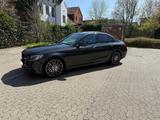Mercedes-Benz C 300 d 4MATIC (Sonderausstattung) - Mercedes-Benz C 300 in Hannover