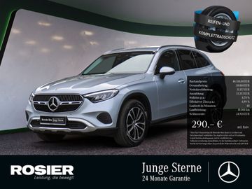 Mercedes GLC 200 - 1