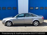 Audi S6 4.2 V8 Automatik Quattro Schiebedach S Line - Audi S6: 4.2