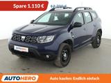 Dacia Duster 1.0 TCe Deal *TEMPO*KLIMA*BLUETOOTH* - Dacia Duster Gebrauchtwagen in München