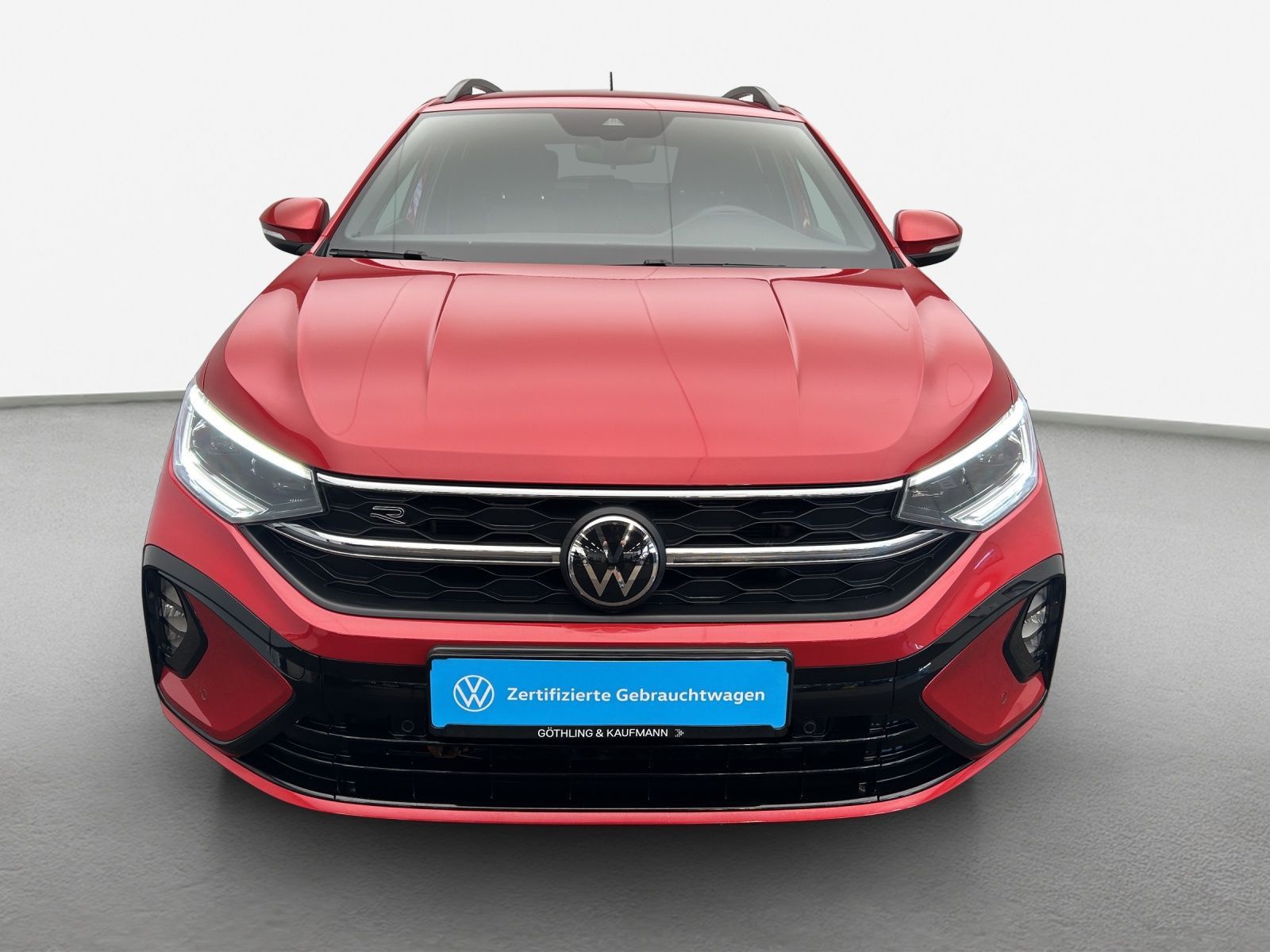 Volkswagen Taigo - Bild 15