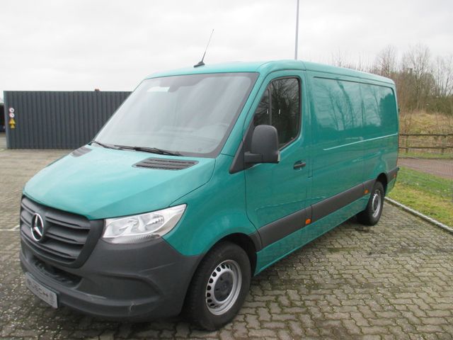 Mercedes-Benz Sprinter III Kasten 314 CDI  105kw