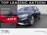 Audi S4 Avant TDI Q HuD B&O LM19 NAVI+ - Audi S4 in Essen
