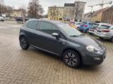 Fiat Punto Young, 1.Hd., Klima, Navi, 29.000KM,ALU - gebrauchte Fiat Punto aus dem Jahr 2016