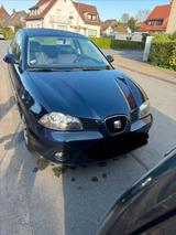 Seat Ibiza 1.4 mit Gas Anlage - Seat Ibiza mit LPG-Antrieb