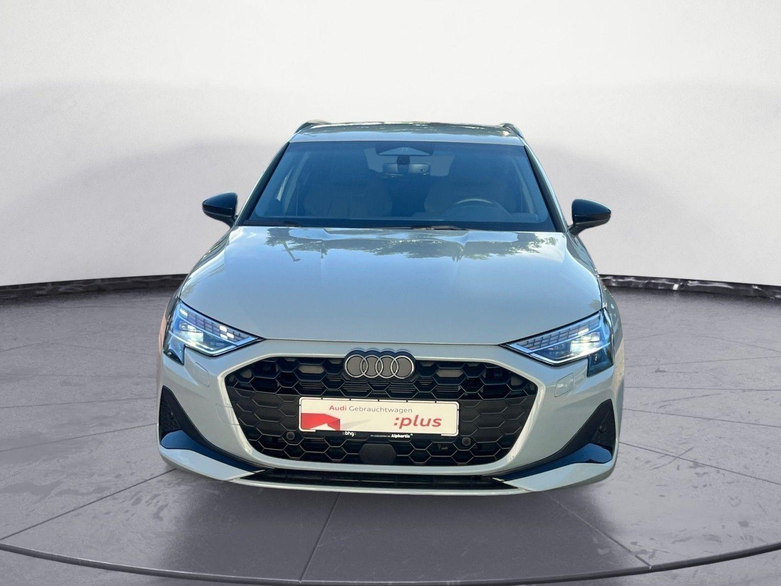Audi A3 Sportback 35 TFSI advanced, миниатюра 25