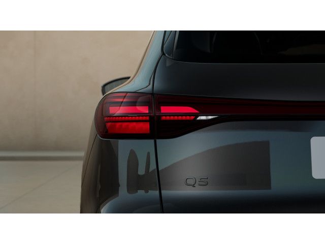 Audi Q5 - Bild 8
