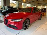 Alfa Romeo Giulia 2.0 Turbo 16V SPRINT - Alfa Romeo Giulia in Dresden
