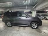 Toyota Land Cruiser 2.8 D J150 Automatik Comfort - Toyota Land Cruiser: 150