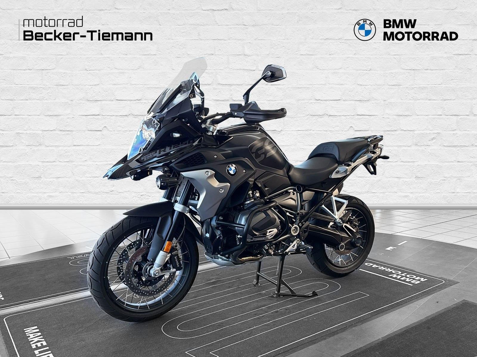BMW R 1250 GS