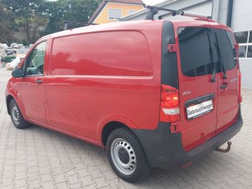 Mercedes Vito - 3