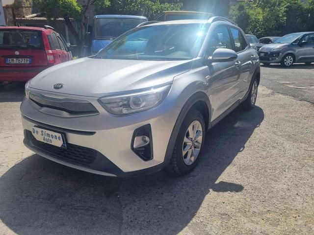 Kia KIA Stonic 1.4 MPI EcoGPL Style