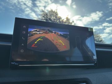 Citroën C3 AIRCROSS Hybrid 1.2 KAMERA NAVI CARPLAY