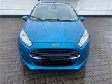 Ford Fiesta Titanium,Erst 97.560 KM,USB/AUX - Ford Fiesta Gebrauchtwagen in Duisburg
