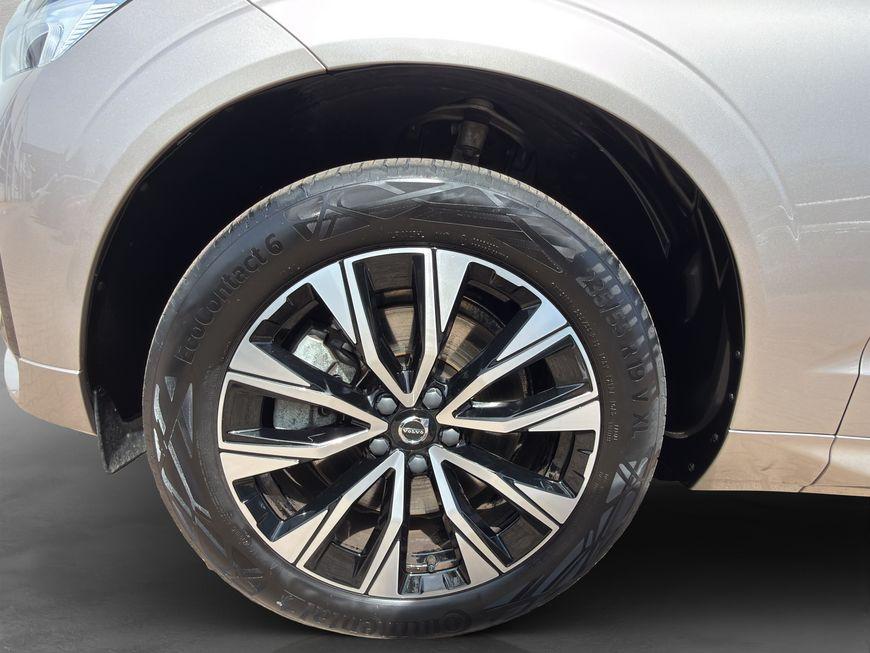 Volvo XC 60 B4